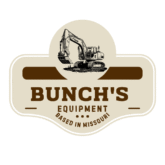 Bunch's Equipment